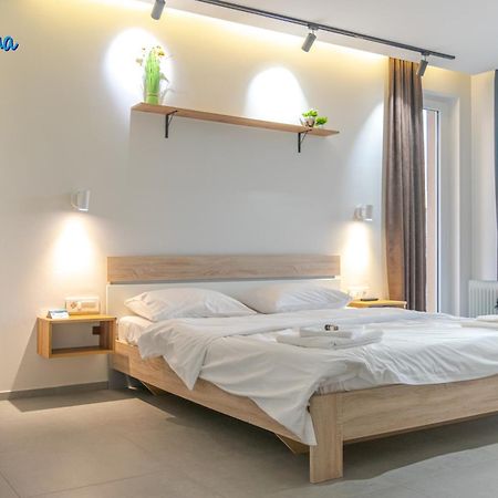 Apartments Joana 오흐리드 외부 사진