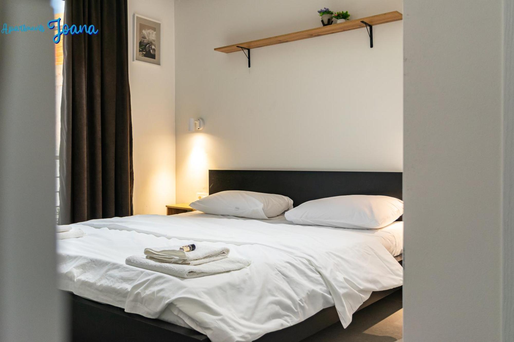 Apartments Joana 오흐리드 외부 사진