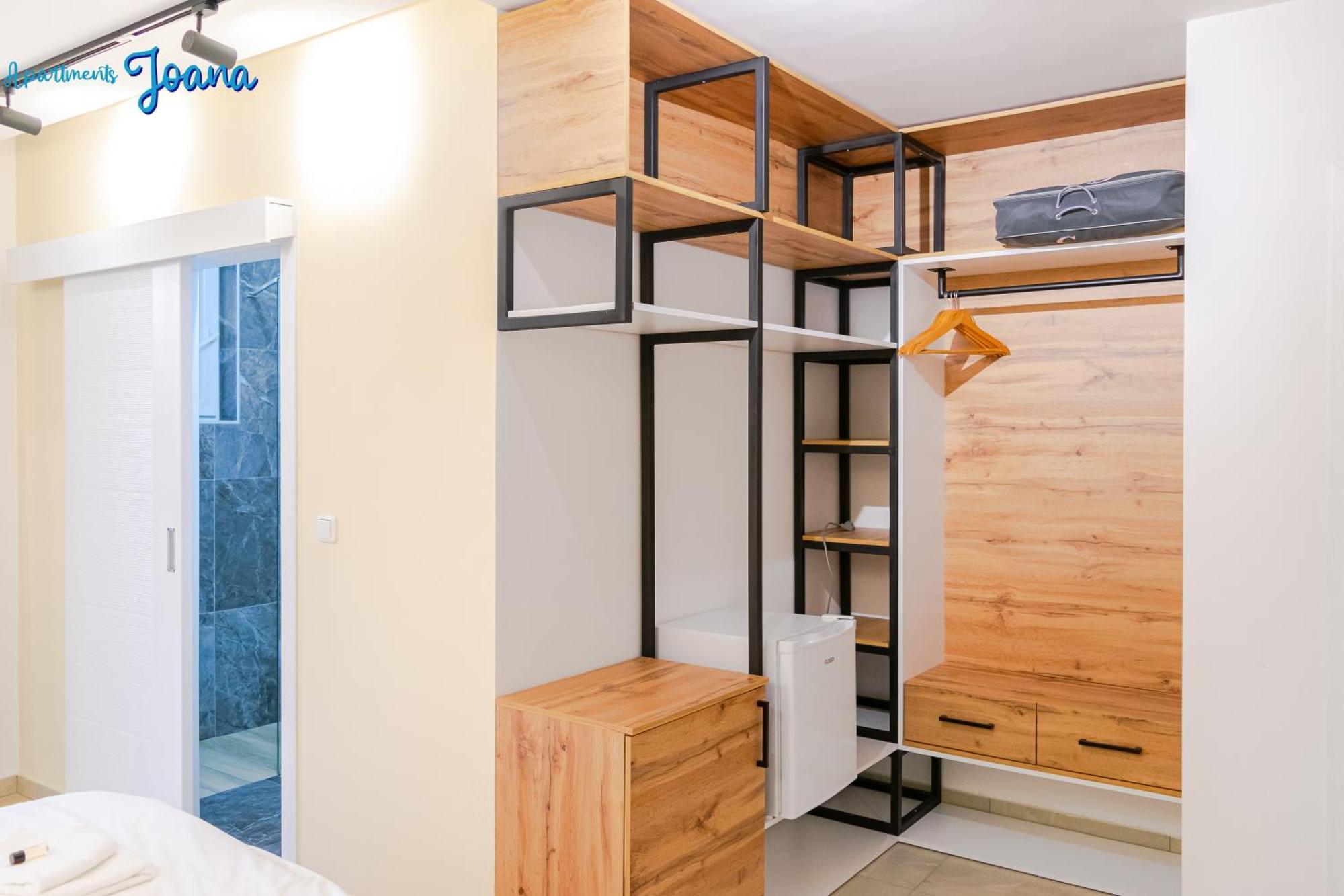 Apartments Joana 오흐리드 외부 사진