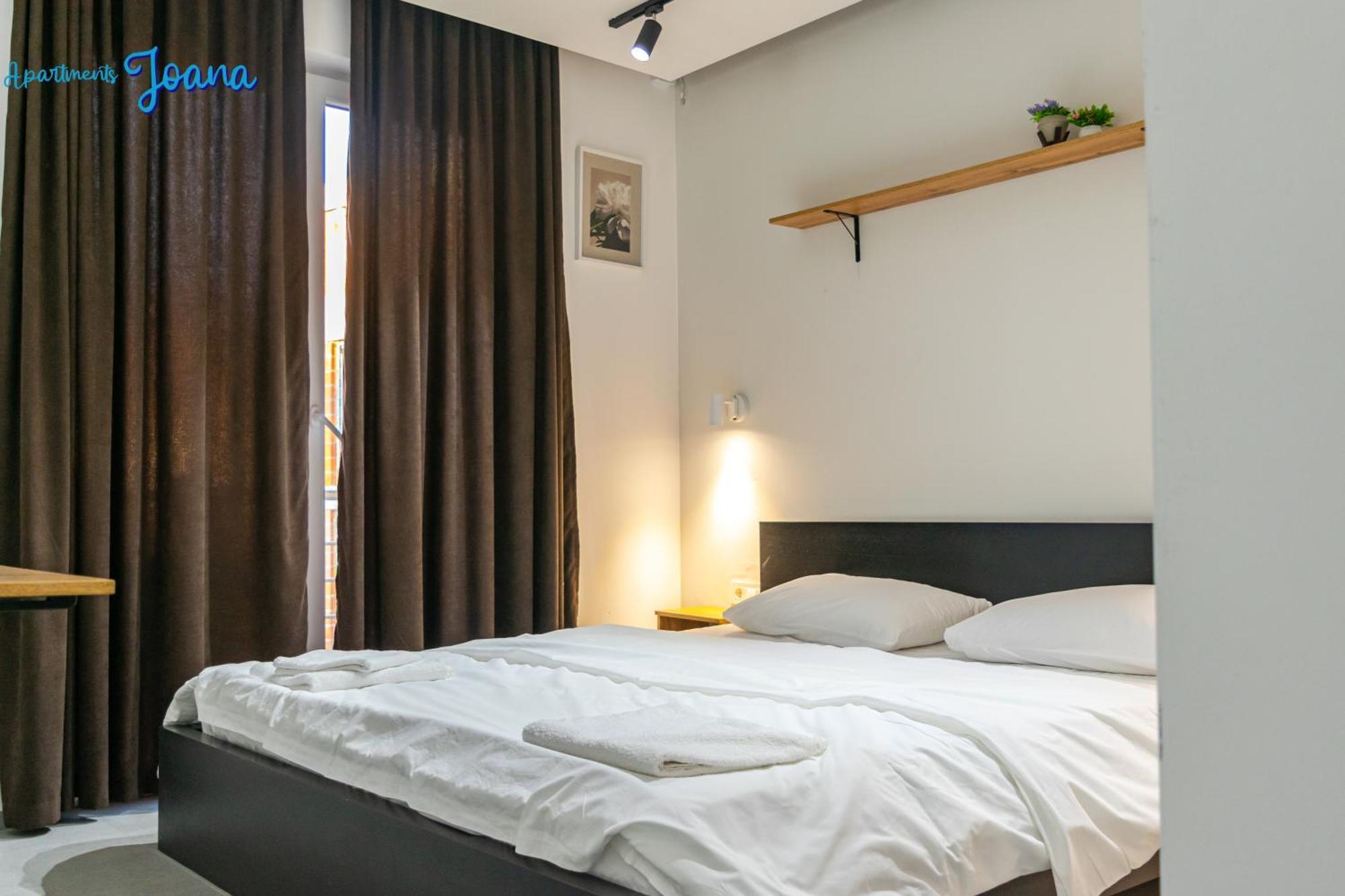 Apartments Joana 오흐리드 외부 사진