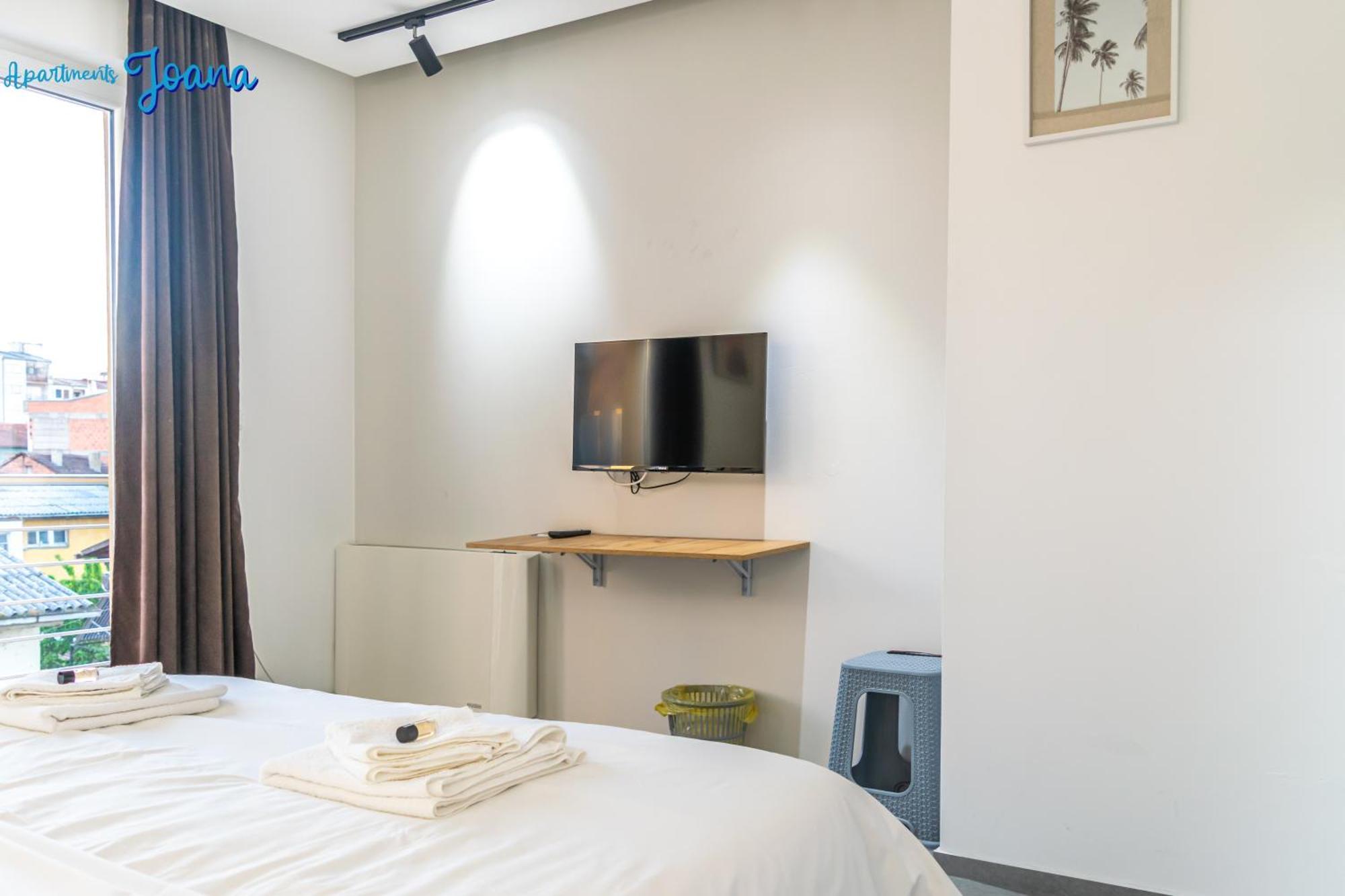 Apartments Joana 오흐리드 외부 사진